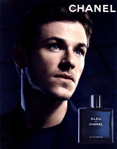 Gaspard Ulliel TV Commercials